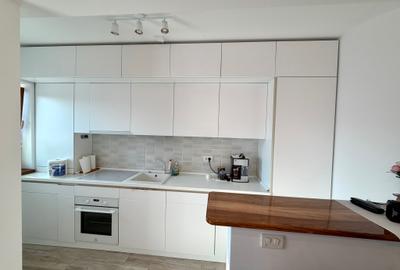 Apartament de 2 camere Parcare Capat Pacurari Esq Village 2 - 10