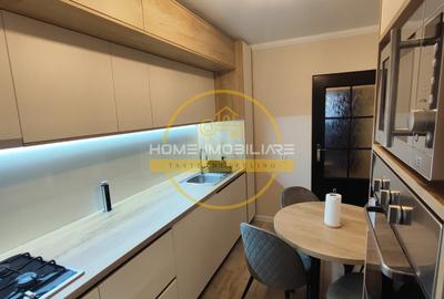 Apartament modern cu 3 camere / 72mp/ zona Dacia - 5