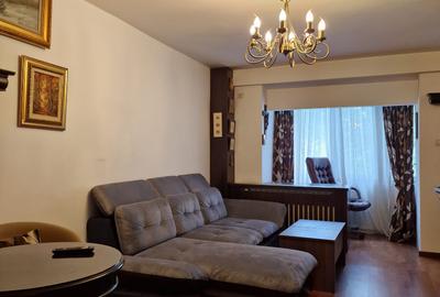 Decebal - MUncii - Alba Iulia - Apartament 4 camere - mobilat utilat modern - 6