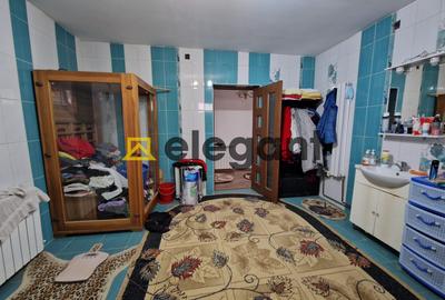 Casa, suprafata 168 mp, teren 600 mp, panouri, mobilata, Bariera Valcii - 12