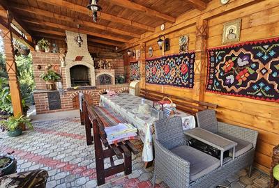 Doua Vile cu teren intravilan de 1080mp in orasul Suceava - 26