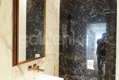 Apartament unic cu gradina exclusiva | 4 camere, 4 bai | 297mpc - 10