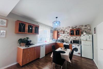 Casa duplex de vânzare în Florești, zona Terra - 4