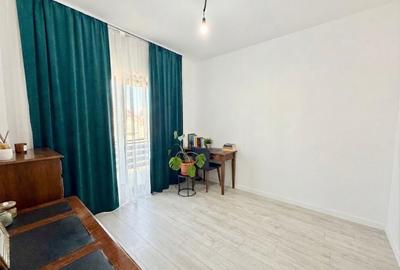 Duplex spatios pentru familie | 5 camere | pozitie centrala | Mosnita Noua - 19