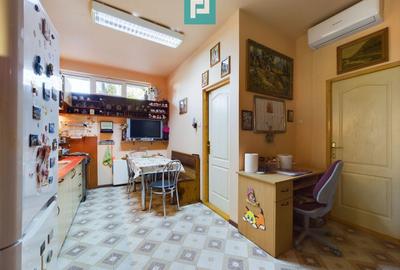 Casă cu teren de 1246 mp în Pârneava - 6