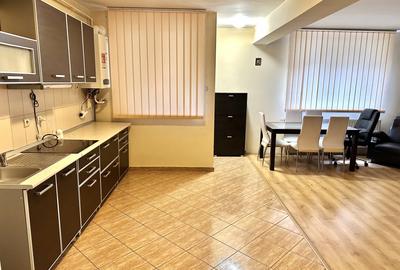 APARTAMENT 3 CAMERE I 71 MP I DE VANZARE I CETATE I FINISAT COMPLET I - 2