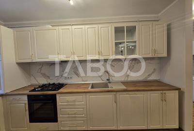 Apartament 2 camere de inchiriat decomandat 59mpu zona Turnisor Sibiu - 9