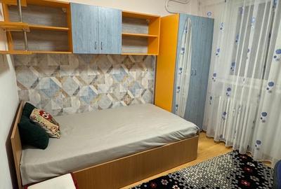 2 camere Râul Doamnei etaj 4/10 - 2