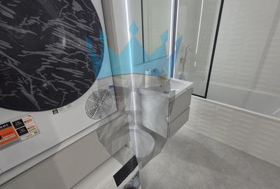 Apartament 2 Camere City Point Aviatiei Bucuresti - 13