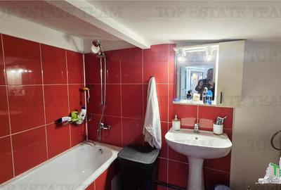 Casa cu 5 camere si 2 bai in zona Giulesti- sector 1, disponibila imediat - 10