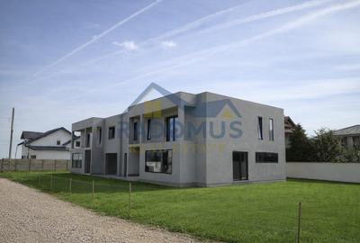 Duplex la gri | 214 mp/unitate | 500 mp teren | 155.000€ | Comision 0% - 3