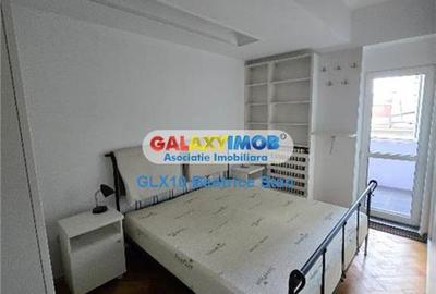 Apartament 4 camere generos langa PARCUL si METROU IZVOR - 5