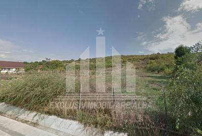Teren intravilan | De vanzare | 3650 mp | 33 ml deschidere | Galda - 1