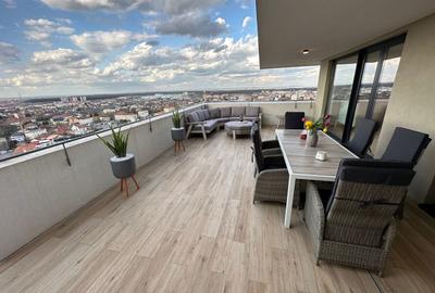 Luxury apartment for rent - 34