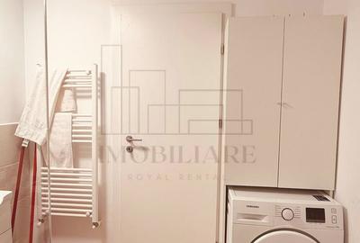 Ap. 2 Camere – Marasti strada Fabricii | Aproape de Facultăți si Mall-uri - 11