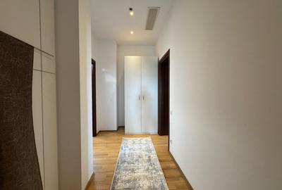 Inchiriere PENTHOUSE 250 mp+ 320 mp terasa| BANEASA- Privighetorilor - 24