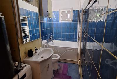 350 euro!!!Ap.cu 3 camere cu centrala proprie Zona Dacia - 8
