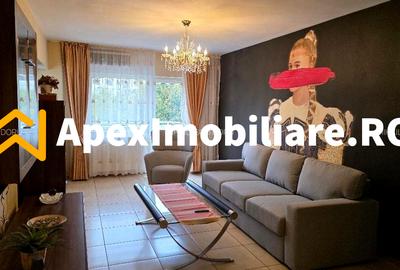Apartament 2 camere de inchiriat Unirii București | ApexImobiliare.ro - 1