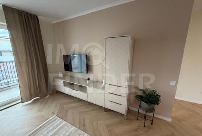 2 camere | terasa mare | etaj 5/8 | bloc nou | FARA COMISION | Eroilor Residence - 30