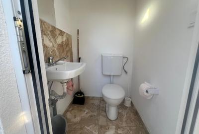 Costinesti casa moderna la sol an constructie 2024 teren 609 mp - 31