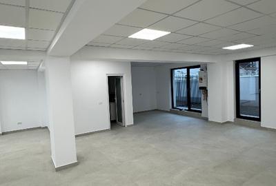 Spațiu Comercial / Birouri/Clinica medicală - Balotesti - 5