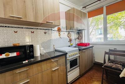 Apartament cu 2 camere de închiriat- Bulevardul Mamaia - 9
