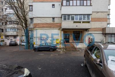 Apartament 4 camere, et. 1, str. 9 Mai, Bacău - 33