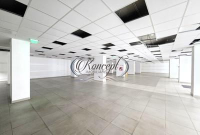 Spatiu comercial versatil pentru showroom sau retail in Manastur - 2