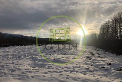 Teren intravilan | 2000 mp | de vânzare- Valea Avrigului - 5