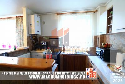 Apartament 3 camere, demisol, Marasesti - 6