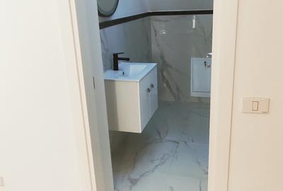 Apartament 3 camere Titan - 3