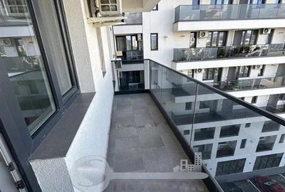 Garsoniera centrală, Q Residence - 6