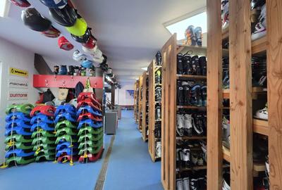 Spațiu Comercial Pârtia Kalinderu - 19