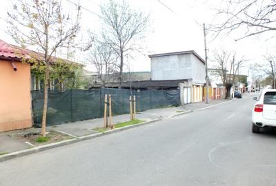 Teren Intarvilan Andronache aproape A3 pentru constructie Vila! - 5