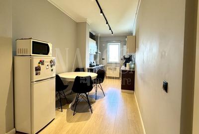 Apartament 3 camere de vanzare in Marasti, Cluj Napoca - 2