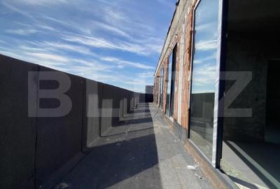 Apartament cu 2 camere semidecomandat în Someșeni