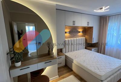 Apartament 3 camere, 2 bai, cartier Grigorescu - 1