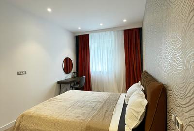 Rin Grand Hotel | 2 Camere | 65 mp | Complet renovat | Mobilat Designer - 7