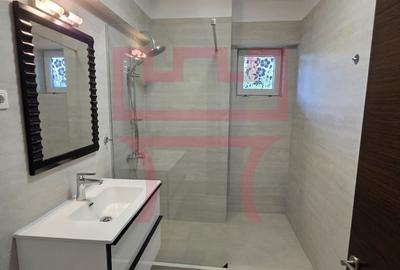 Inchiriere apartament 4 camere recent renovat in Plopilor Vest + garaj - 8