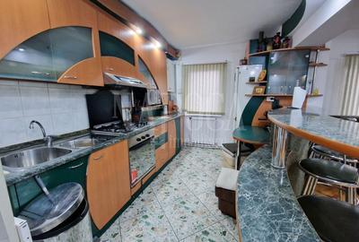 Apartament 4 camere de vanzare in Manastur, Cluj Napoca - 11