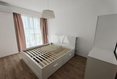 De închiriat: ap. 2 camere+parcare - NOU -PET FRIENDLY- Nicolae Teclu - 13