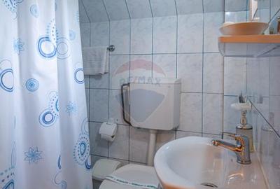 Apartament 3 camere in Busteni–Aproape de Pârtie și Centrul Stațiunii - 9