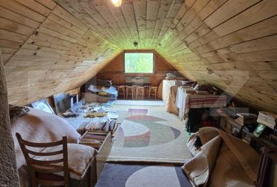 Casa renovabila din lemn, teren 830 mp - 6
