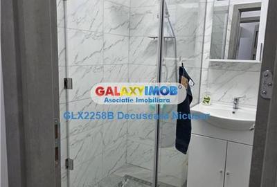 Garsoniera mobilata utilata Militari Residence 360 euro - 4