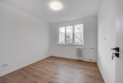 TITAN – OZANA, APARTAMENT 3 CAMERE 66 MP TOTAL, ETAJ 3 DIN 4, RENOVAT! - 5