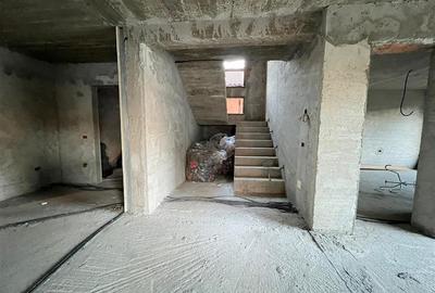 Casa constructie noua la rosu de vanzare P+M in Focsani - 24
