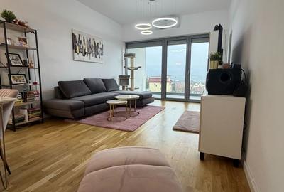 Casa noua de tip duplex, finisata, la cheie, Borhanci - 12