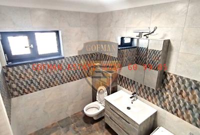Ap 3 camere in vila, Parcare, masina spalat vase, Pet Friendly, Tomis Plus - 6