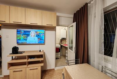 Garsoniera libera la vanzare zona  Avram Iancu - 3