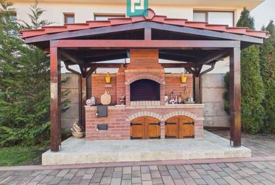 Casa cu 4 camere in Aradul Nou - 22